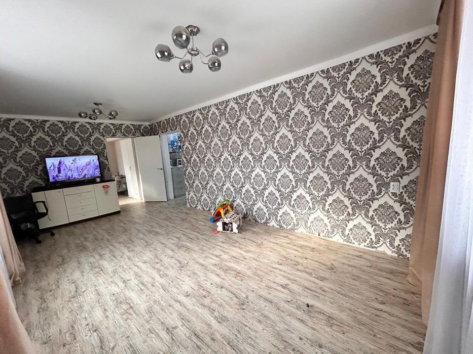 Продам дом в жилянке