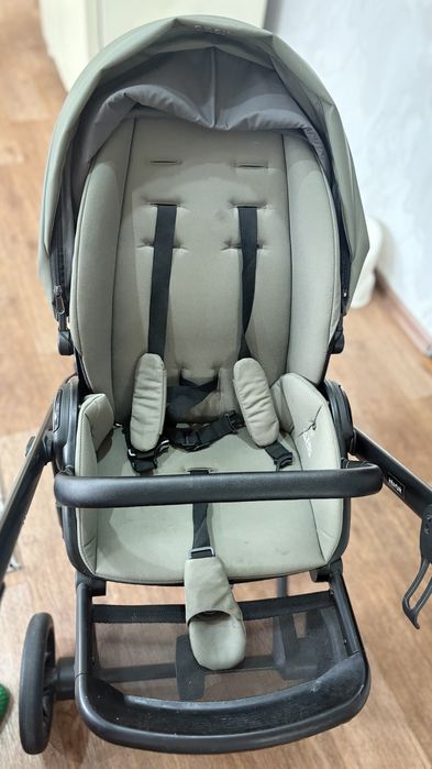 Коляска Anex 2 в 1