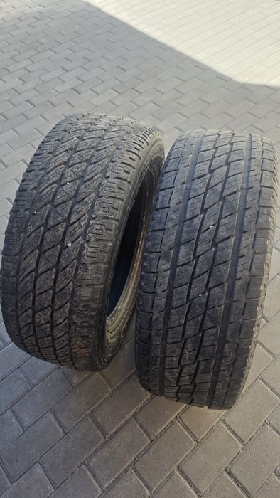 Продам шины в отличном состоянии