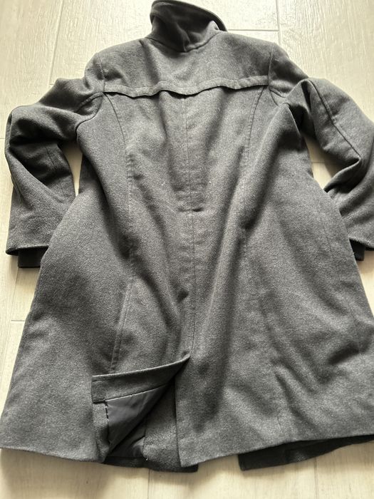 Palton gros, captusit , XL -XXL