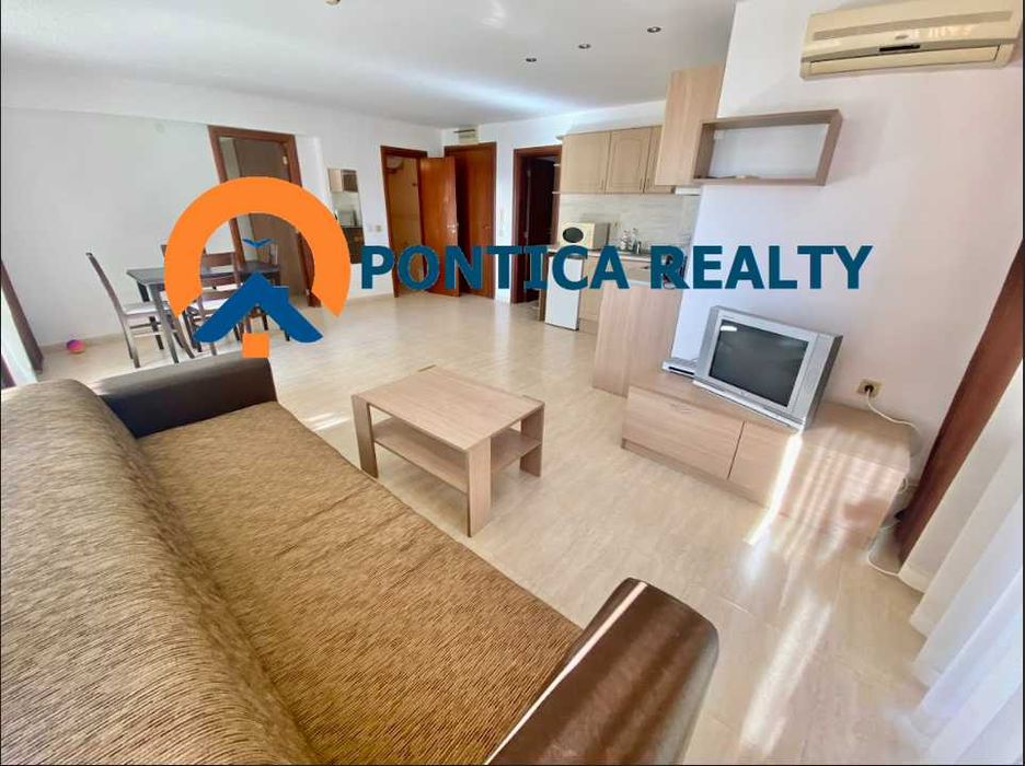 Продава се Двустаен апартамент в Свети Влас - 80 кв.м за 1238 €/кв.м - Снимка #5