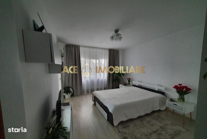 Garsoniera | Rahova | moderna