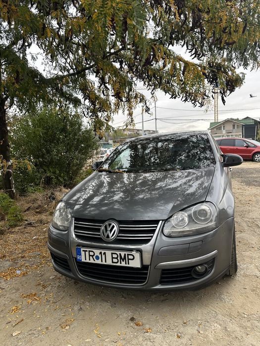VOLKSWAGEN Jetta 2009 — imagine 2