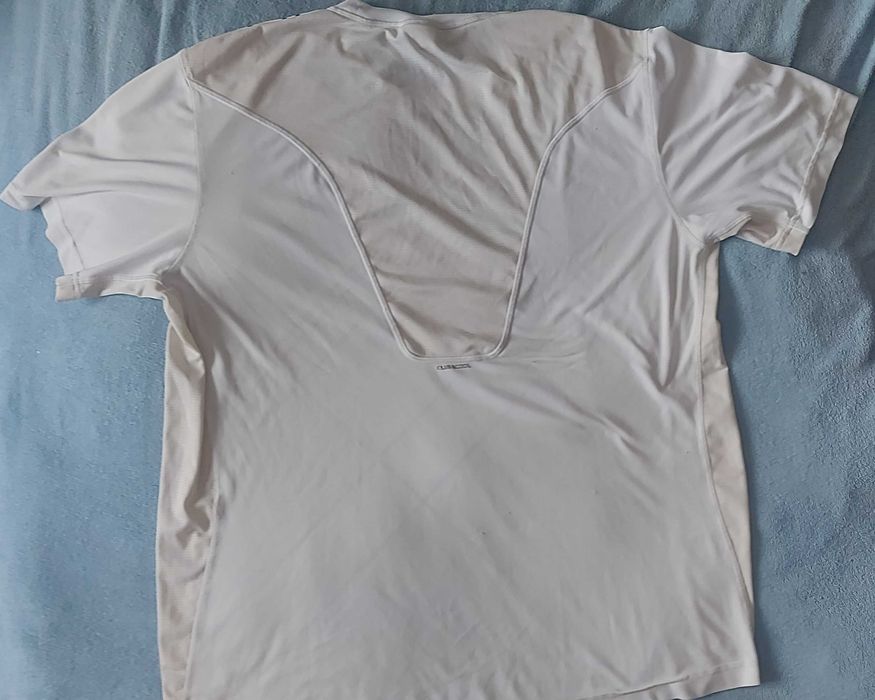 Adidas Tricou sport imprimeu L