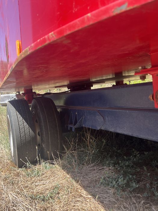 Фуражосмесител Миксер 24 кубика