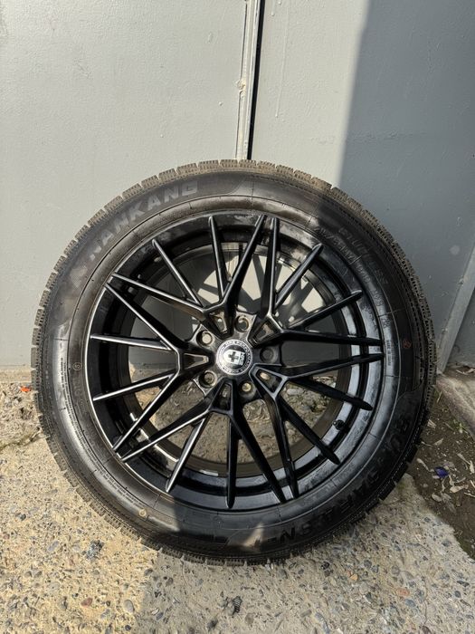 Диски R 17 комплект новые