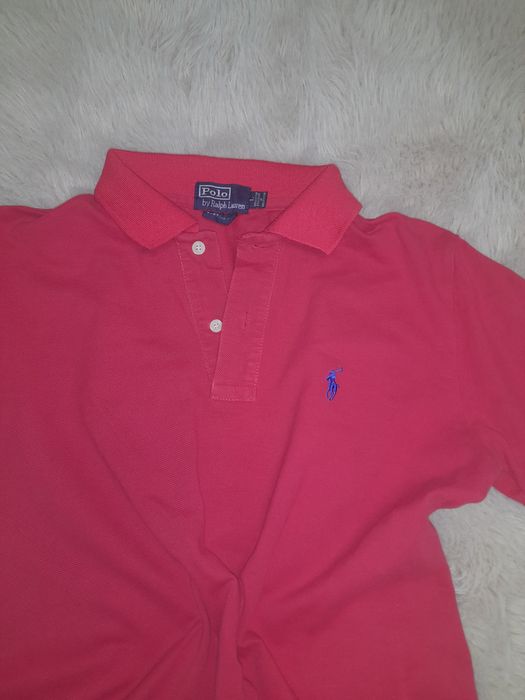 Tricou polo mărimea l