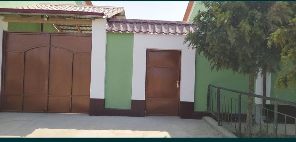 Katej sotiladi Manzil Beklar massivi