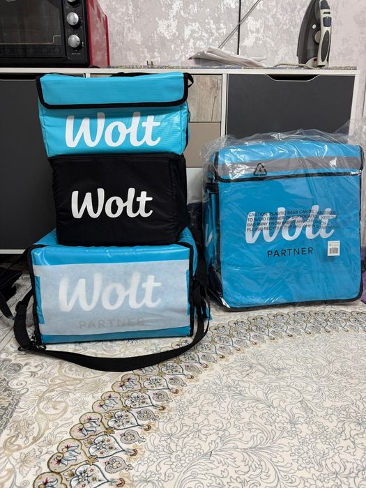 Сумки всех в видов вольт