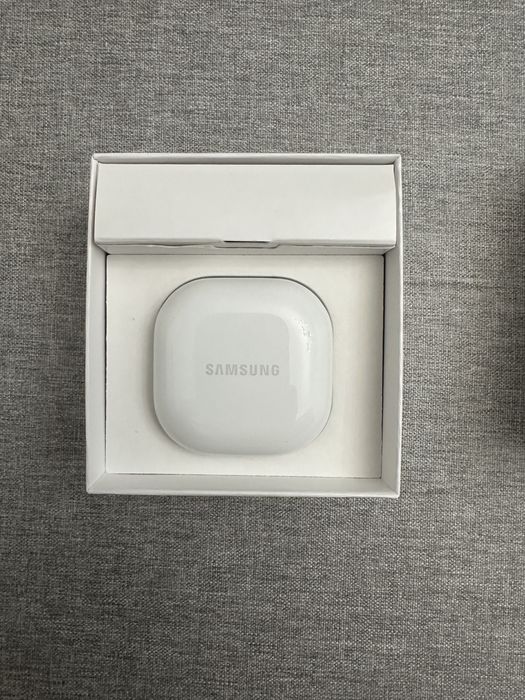 Наушники Galaxy  Buds  FE