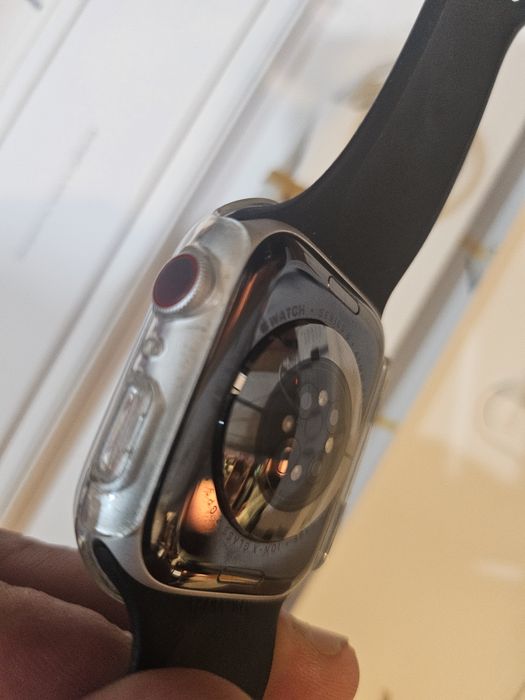 Apple Watch 8 series пълен комплект