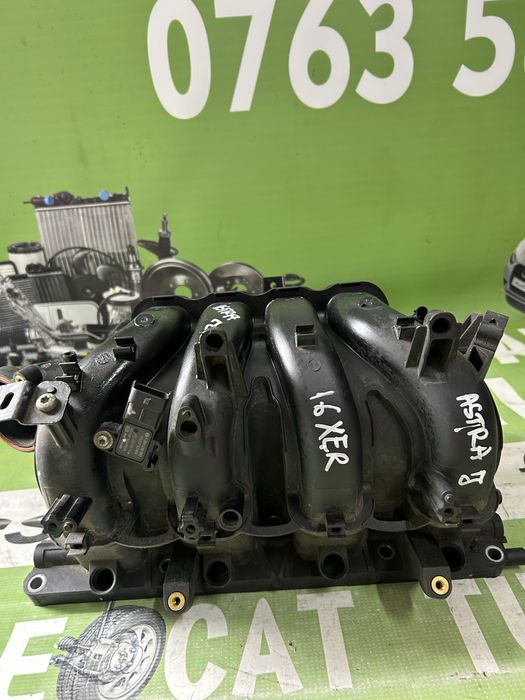 Galerie admisie Opel Astra J 1.6 benzină 2012