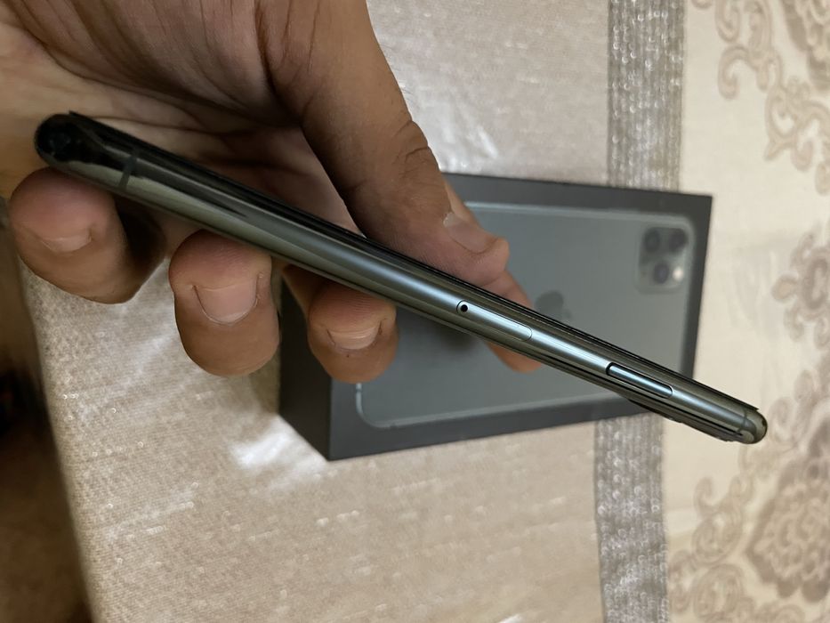 iPhone 11 Pro Max 64gb LL.A