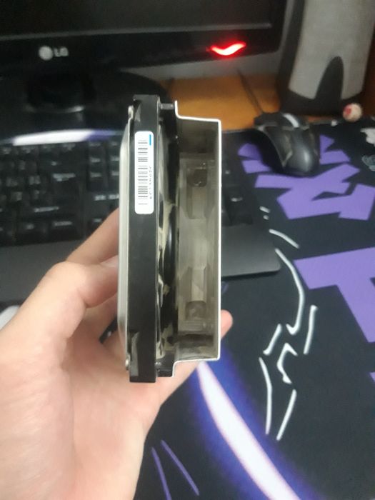SATA 160 GB Maxtor