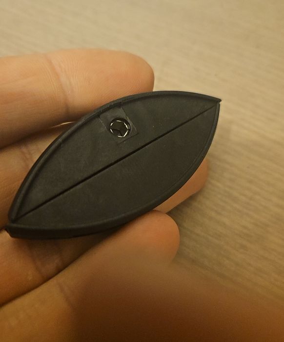 Vand Lamello Clamex si Tenso