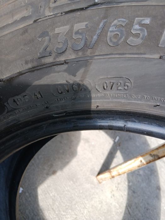 Anvelope Michelin