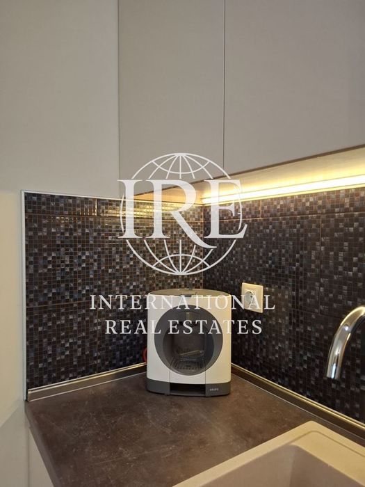 Дава се под наем Двустаен апартамент в Варна, Бриз - 70 кв.м за 698.19 € - Снимка #9