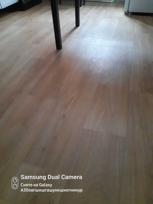 Продам линолеум в отл сост