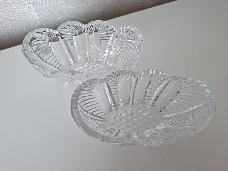 Салатницы/Лодочки "Вечерний"