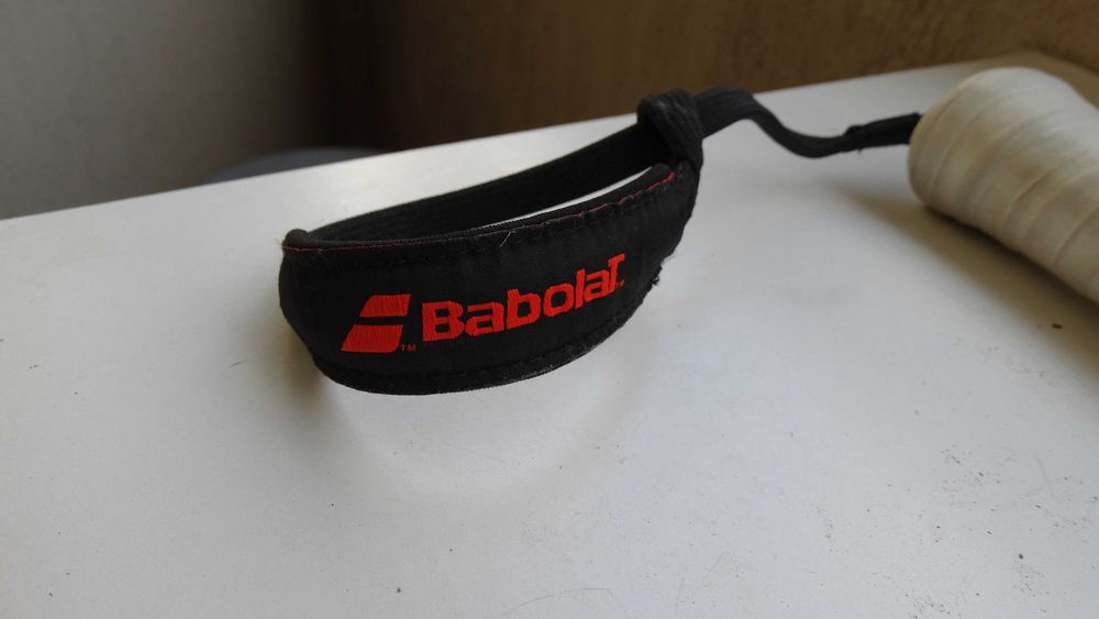 Ракета за падел Babolat Veron с каишка