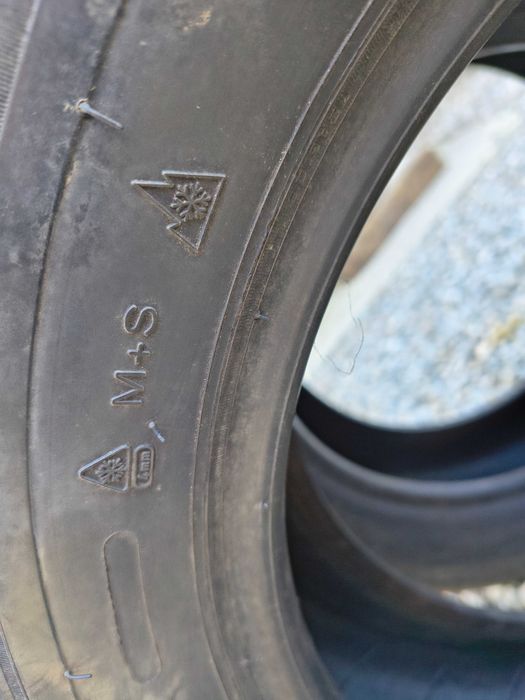 205 60 15 all seasons 5×120, 205 65 15 iarna