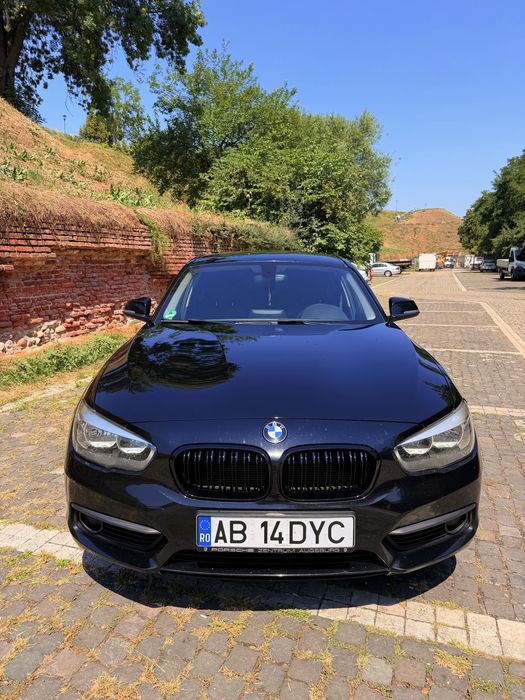 BMW Seria 1