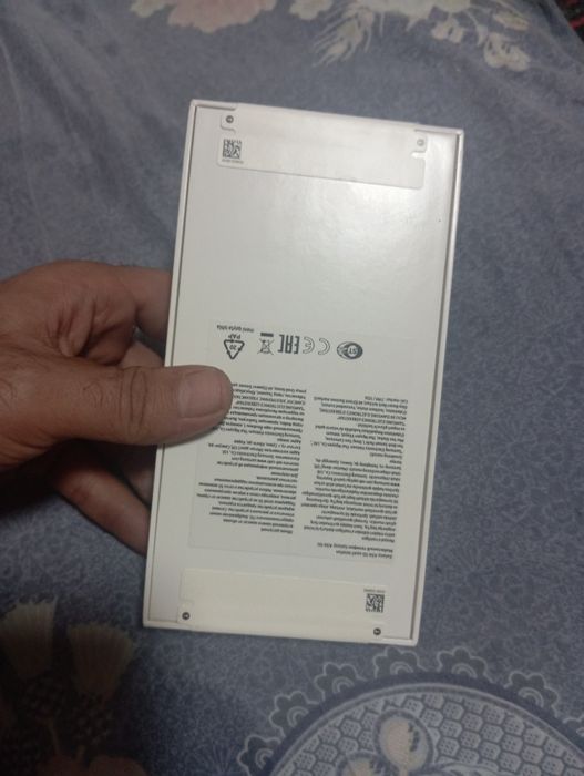 Samsung a56 8GB/128GB awesome graphite yengi hali ochilmagan