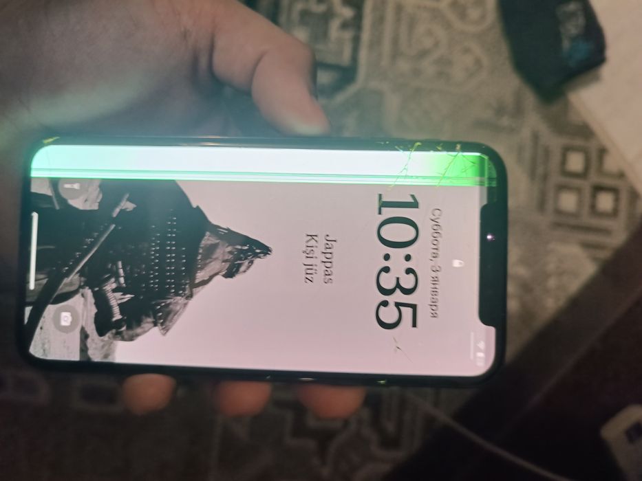 Продам или Обмен Айфон Х