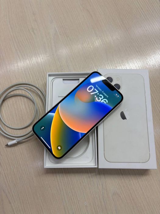 iPhone 13 на 256GB