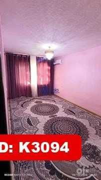 Tezda uy ijaraga beriladi  K3094
