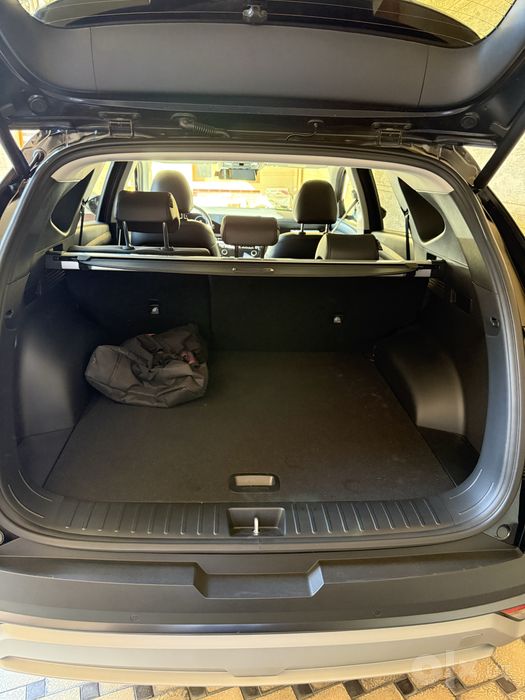 2024/25 Hyundai Tucson Htrac(awd) full