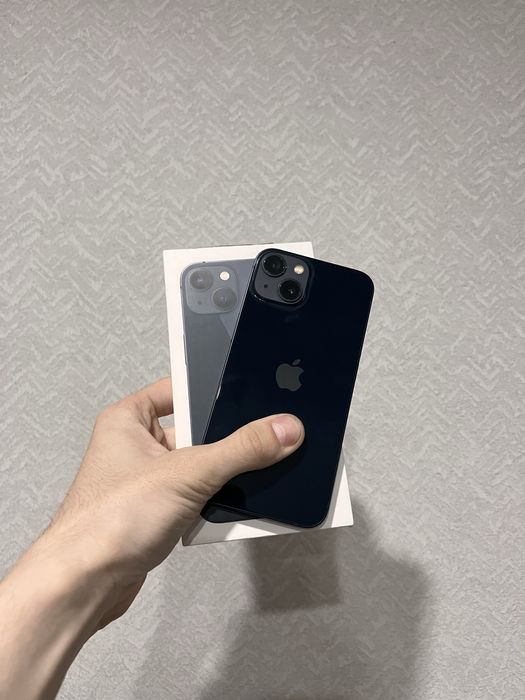 iPhone 13 | 128Gb | 84%