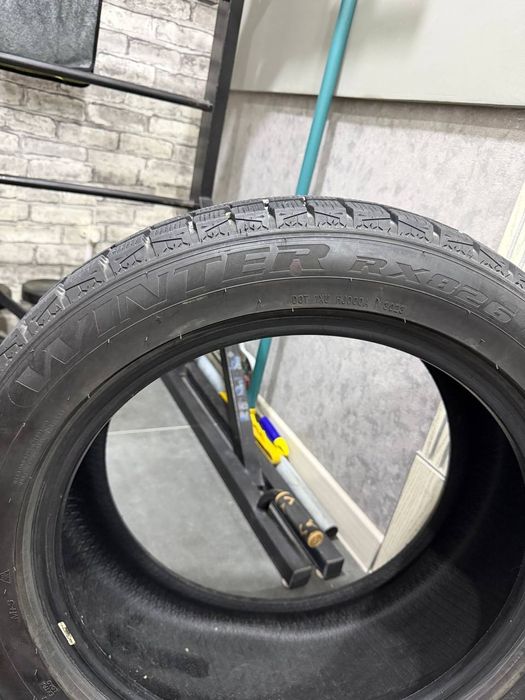 Winter RX 826 255/50/R19 зимный