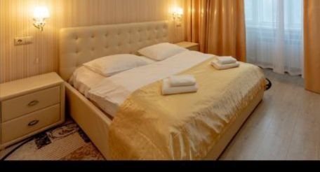 Bez Zags Mehmonxona.