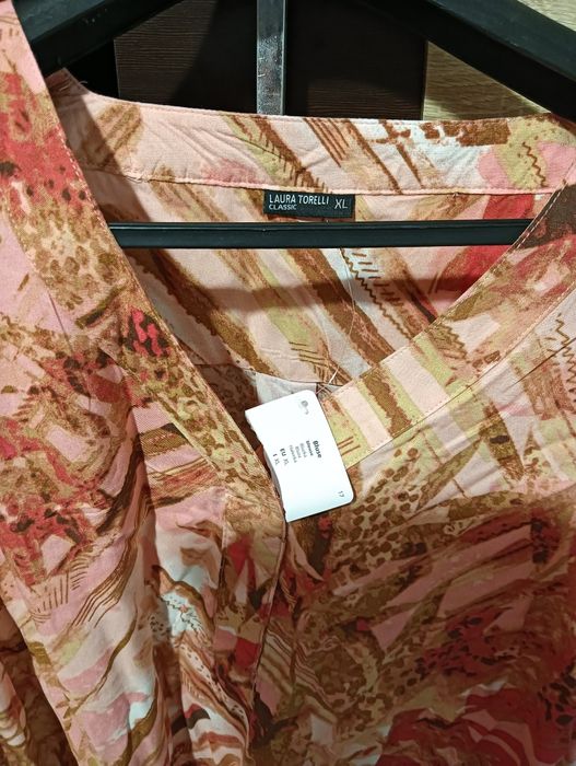 Cămașă vară deosebită