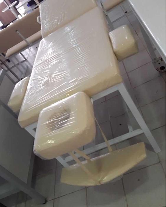 Массажная кушетка! Массажный стол! Кушетка чемодан! Раскладной стол!