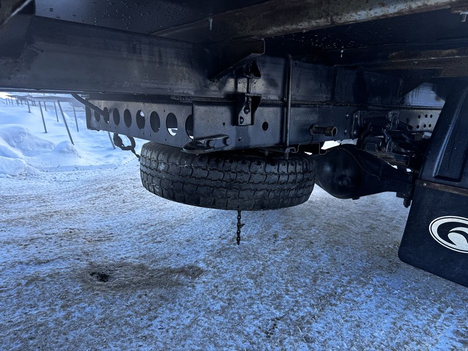 Продам манипулятор форланд