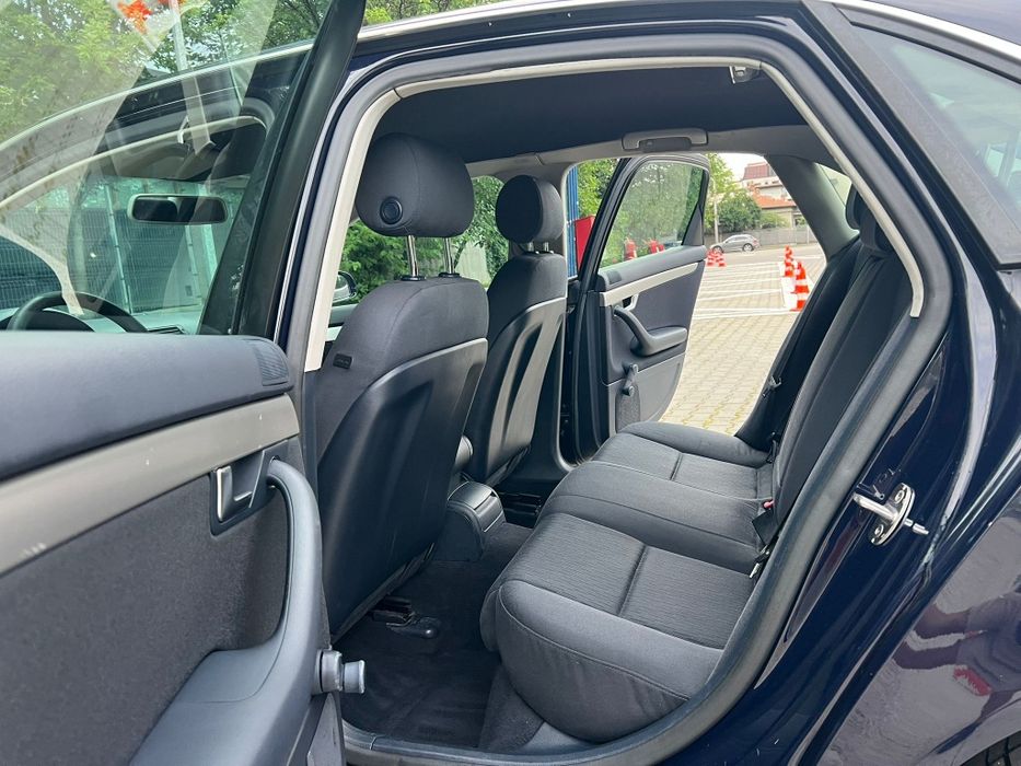 AUDI A4 2007 — imagine 5