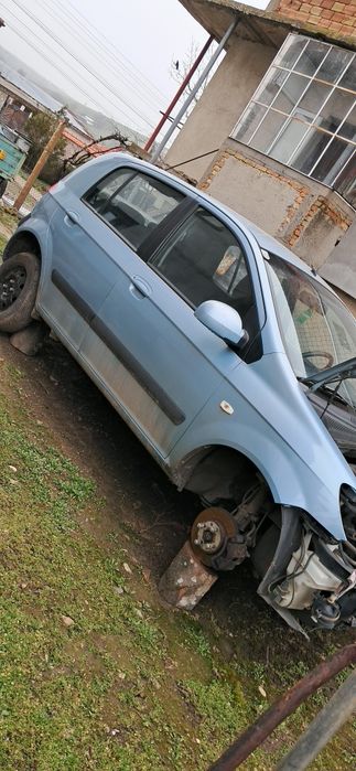 Hyundai Getz  за части