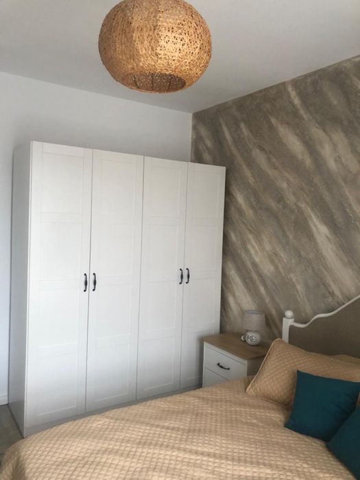 Vand apartamentprimul rand la mare