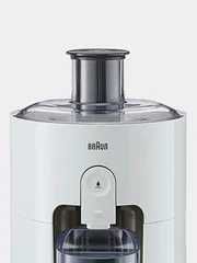 Соковыжималка центробежная BRAUN
