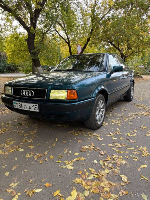 Продам Audi 80 b4
