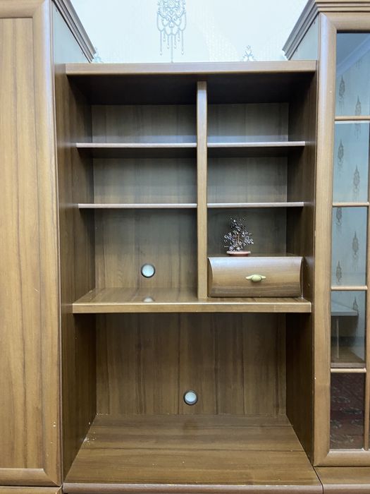 Стенка для зала