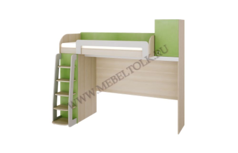 Продам детскую спальню