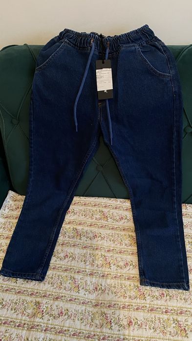 Женские джинсовые брюки Josiny Оригинал