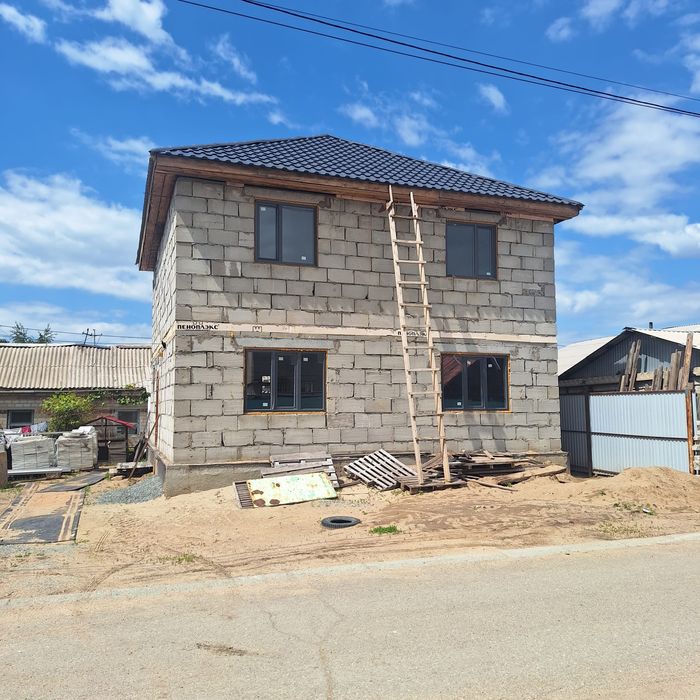 Ремонт квартир под ключ