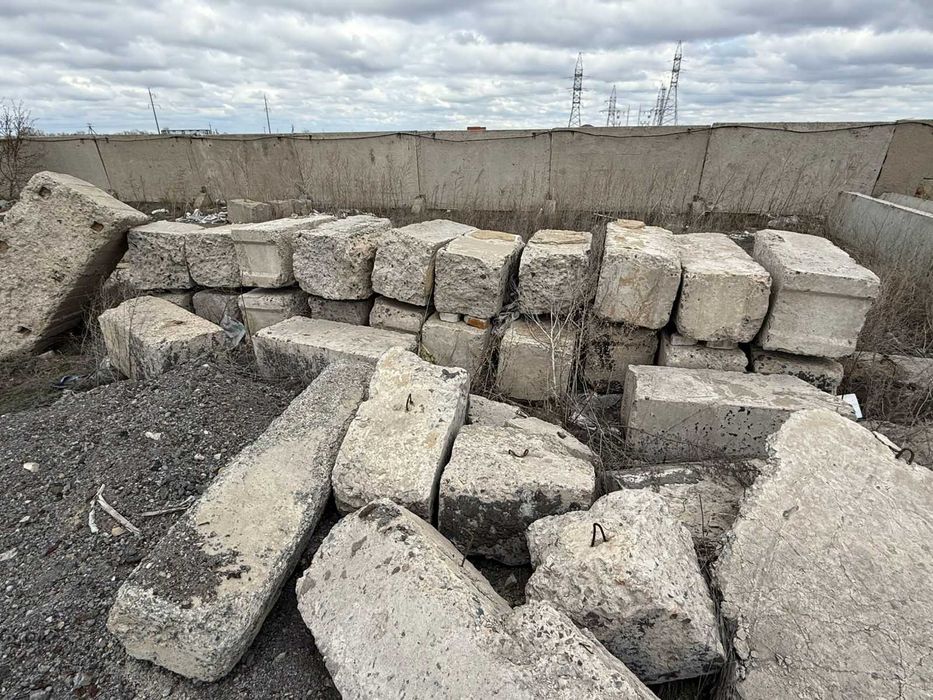 Строительные материалы