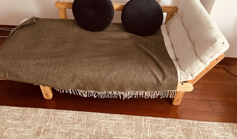 Set canapele karup futon