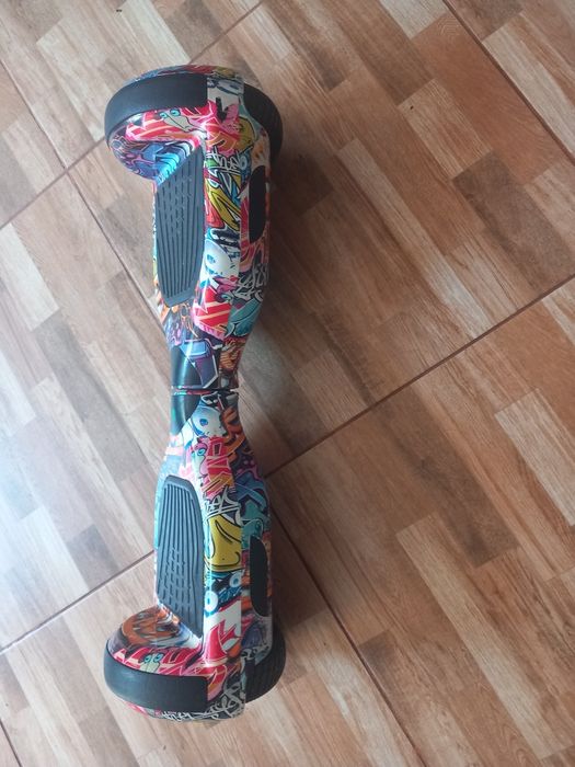 Vând haverboard foarte puțin folosit