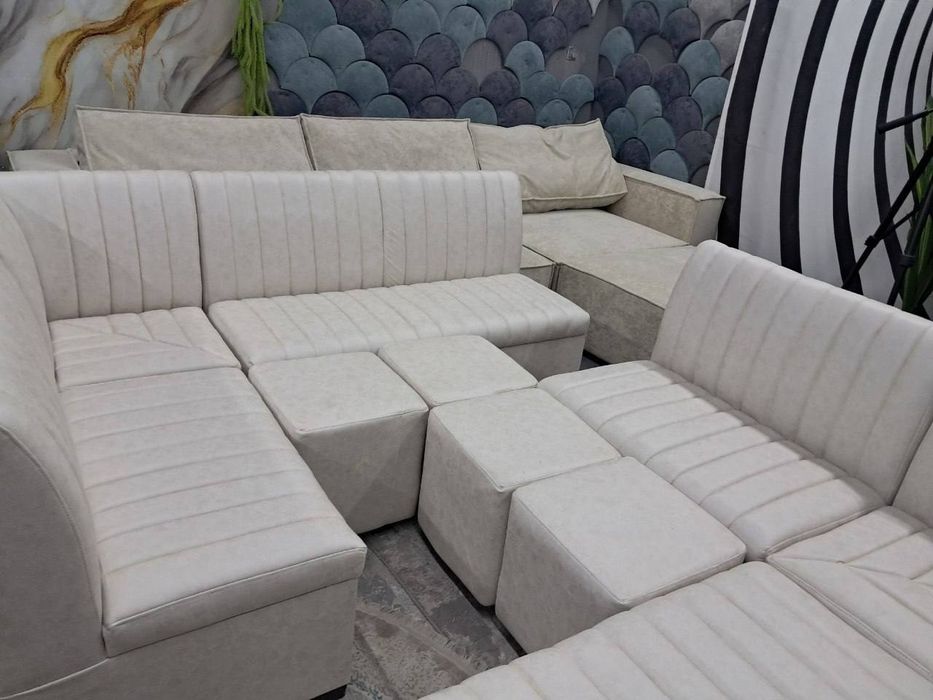 Диван от производителя